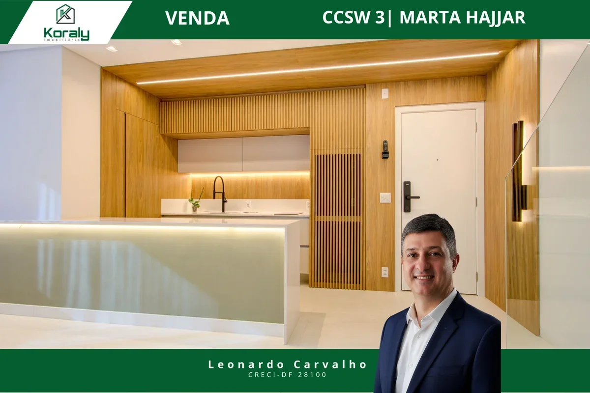 Este incrível duplex no Residencial Marta Hajjar reúne conforto, elegância e pra...