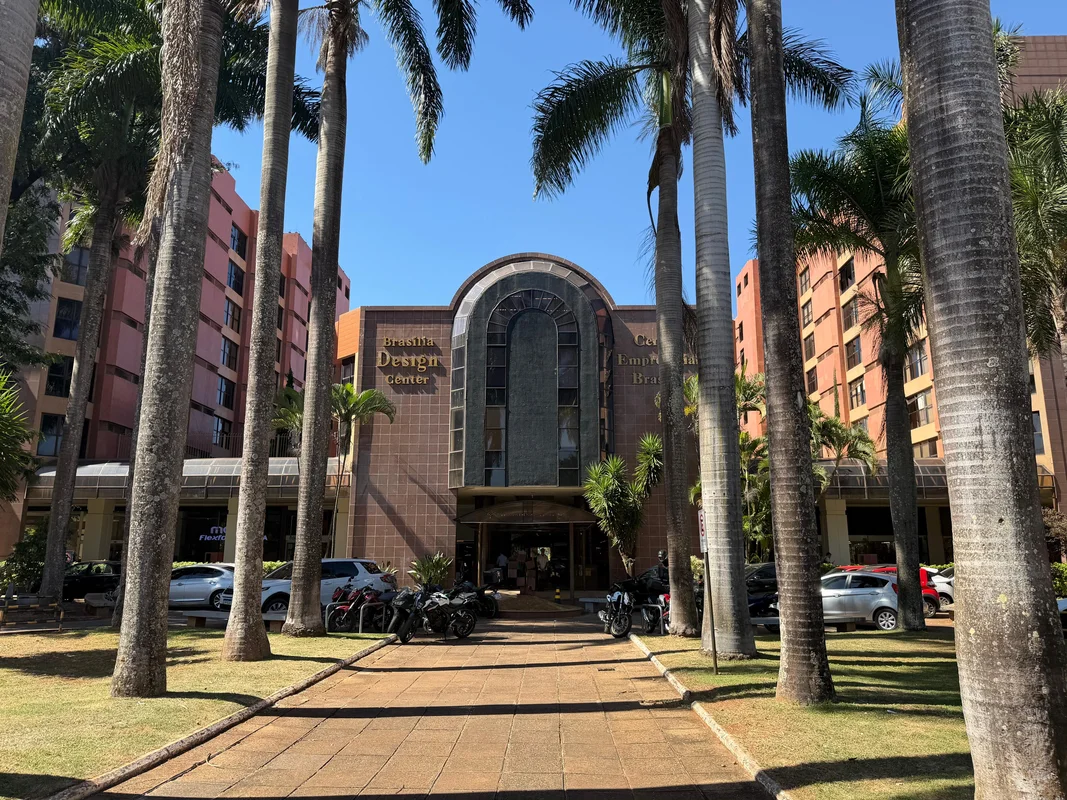 Sala Comercial à Venda com exclusividade – Centro Empresarial Brasília | Asa Sul...