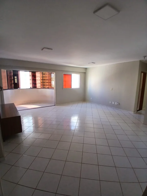 VENDE-SE APARTAMENTO NO FLAMBOYANT EM ÁGUAS CLARAS COM:3 QUARTOS, SENDO UM SUÍTE...