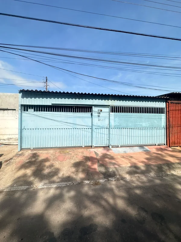 Casa à Venda – Riacho Fundo IIExcelente casa com ótimo acabamento, pronta para m...