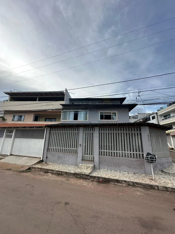 Casa à venda | Riacho Fundo IExcelente oportunidade para quem busca espaço, conf...