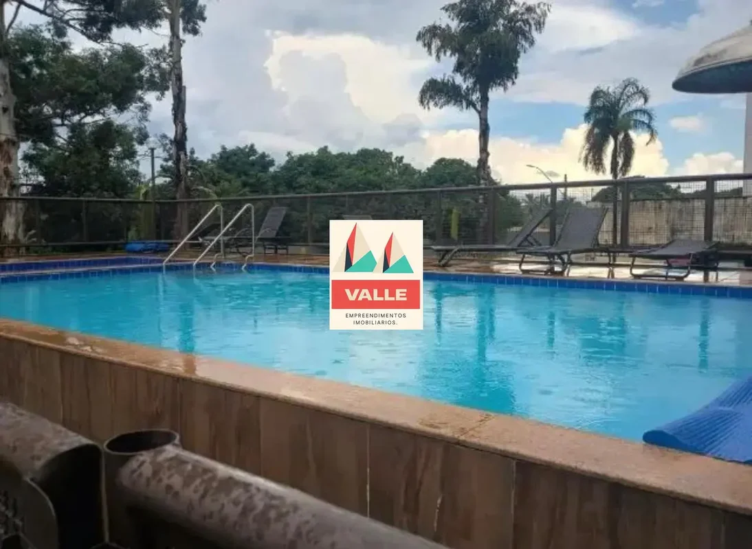 VALLE IMÓVEIS APRESENTA:Onde sonhos encontram o endereço certo. Há mais de 14 an...