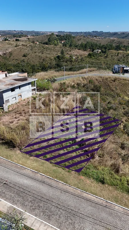 Lote regularizado sem pagamento de condomínio no momento , aceita financiamento....