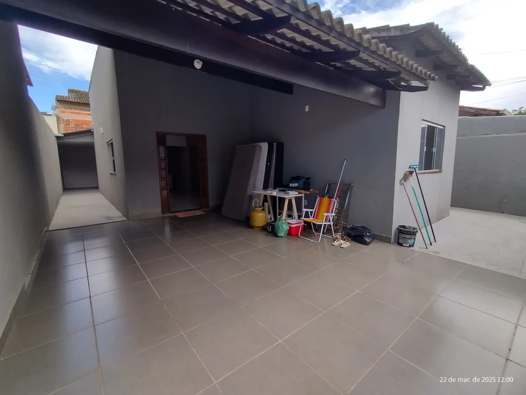 Foto do Imóvel