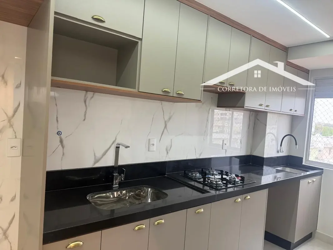 BELÍSSIMO APARTAMENTO PREMIUM !2 QUARTOS CLIMATIZADO, UMA VARANDA, ACABAMENTO FI...