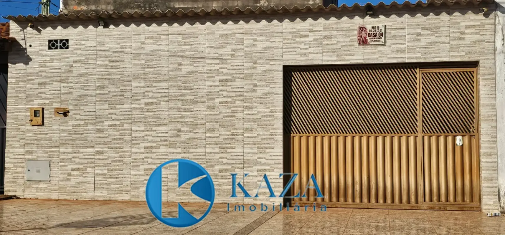 Casa ampla e confortávelDê uma olhada em mais detalhes deste imóvel:- 02 quartos...