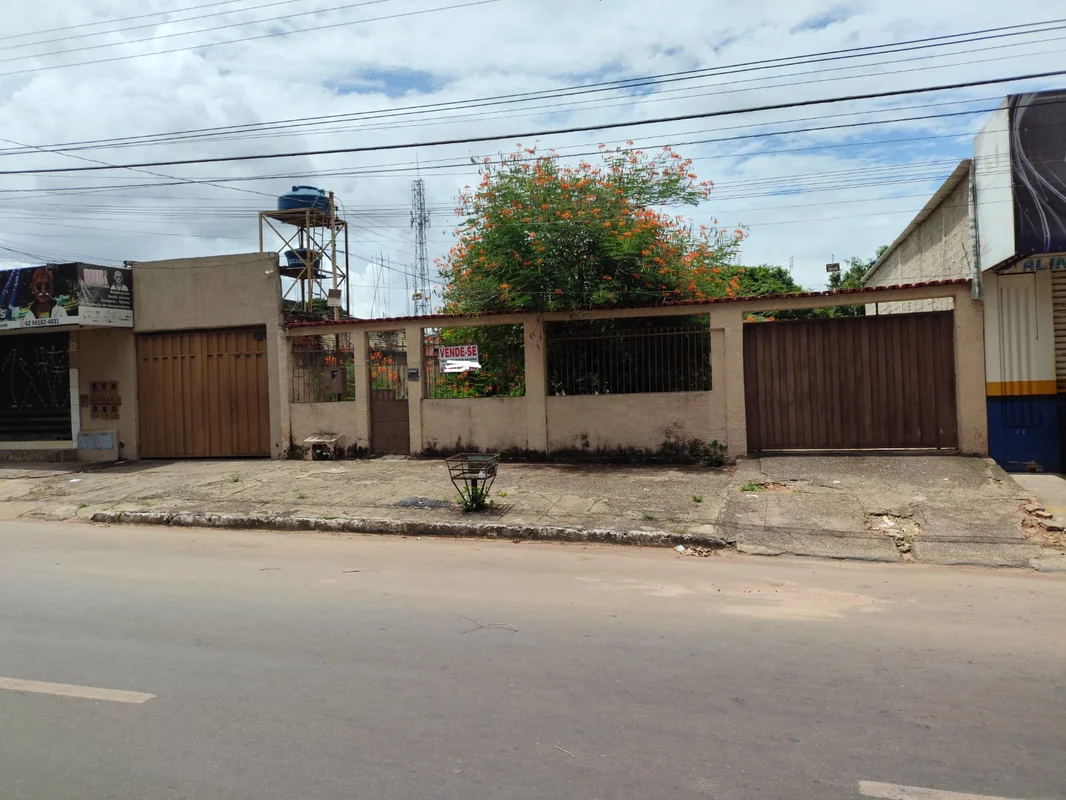 Foto do Imóvel