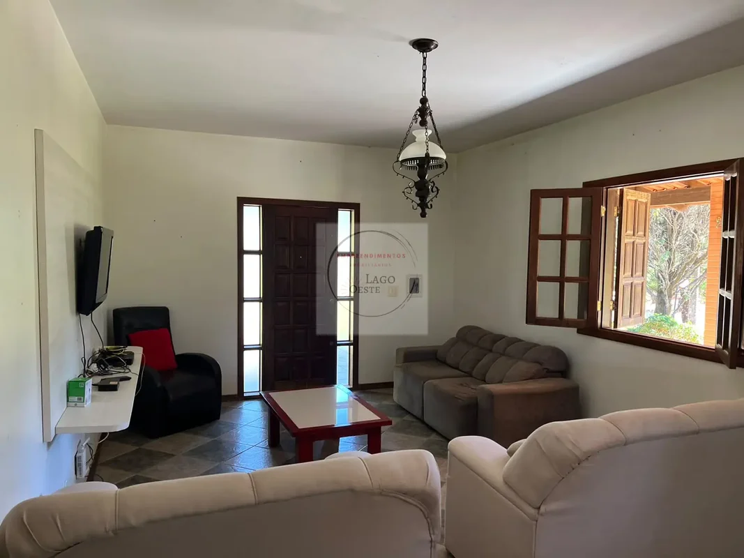 Foto do Imóvel