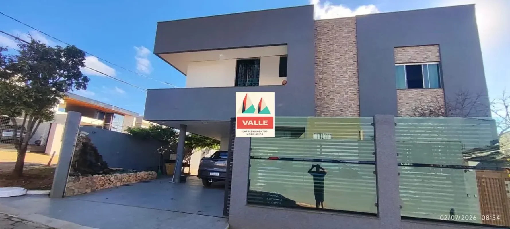 VALLE IMÓVEIS APRESENTA:Onde sonhos encontram o endereço certo. Há mais de 14 an...