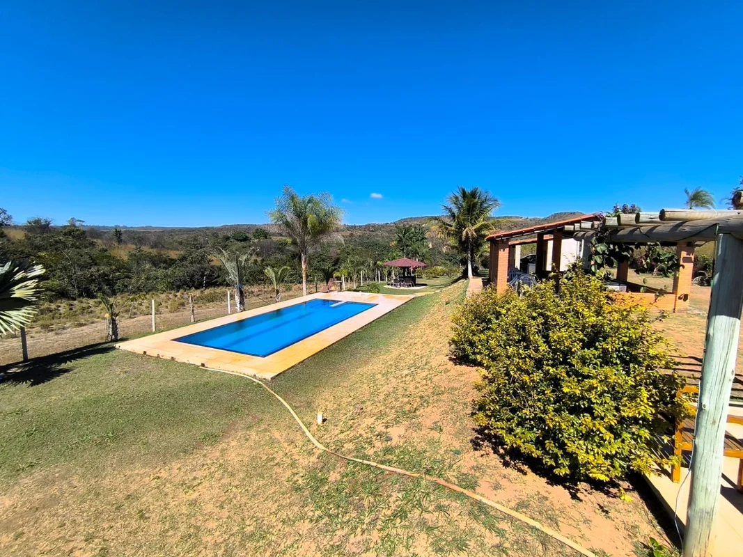 CHACARA a venda, BR 060 R$ 1.800.000,0061 982497223- As margens da BR 060, próxi...