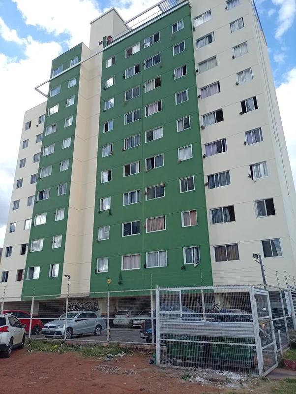 ?? VENDE-SE – RESIDENCIAL HARMONIA | QN 412 – SAMAMBAIA NORTE? Excelente oportun...