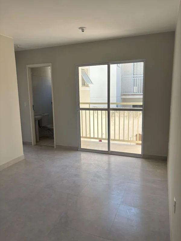 Venda de apartamento novo em Valparaíso de Goiás Excelente oportunidade para mor...