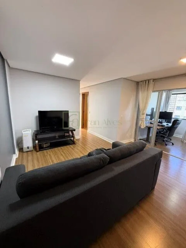 Apartamento nascente de 67 m² na Quadra 207, com lazer e localização a aproximad...