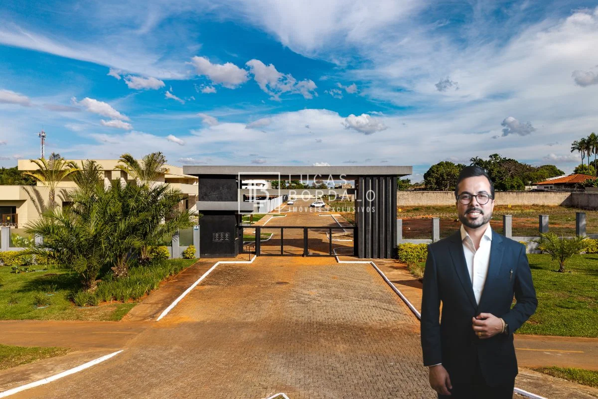 LUCAS BORDALO VENDE COM EXCLUSIVIDADE - SMPW QD 3Uma excelente oportunidade para...