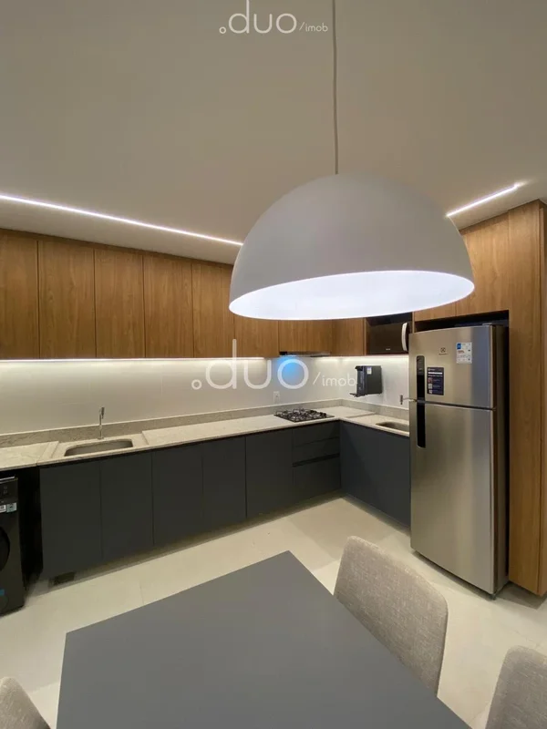 APARTAMENTO NOVO - PRIMEIRO MORADORHUB 45 - CLNW 04/05 BLOCO D - NOROESTEO ponto...