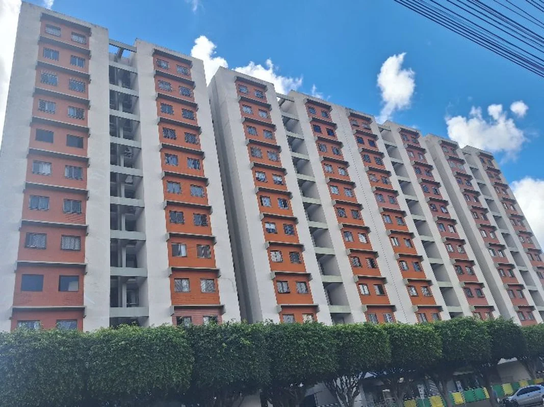 - APARTAMENTO COM 3 QUARTOS- ARMÁRIOS NOS QUARTOS- VISTA TOTALMENTE LIVRE- COM P...