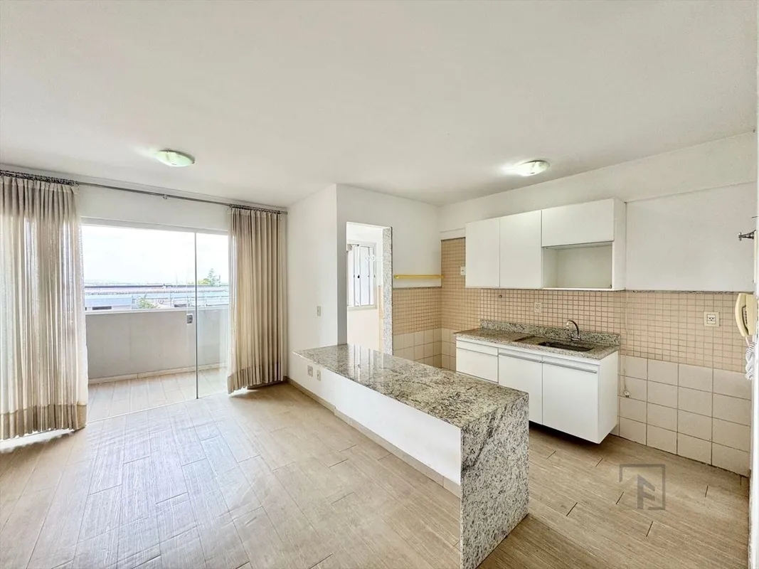 Apartamento com 2 quartos a venda Unique Residence, bairro Jardim Goiás Imóvel c...