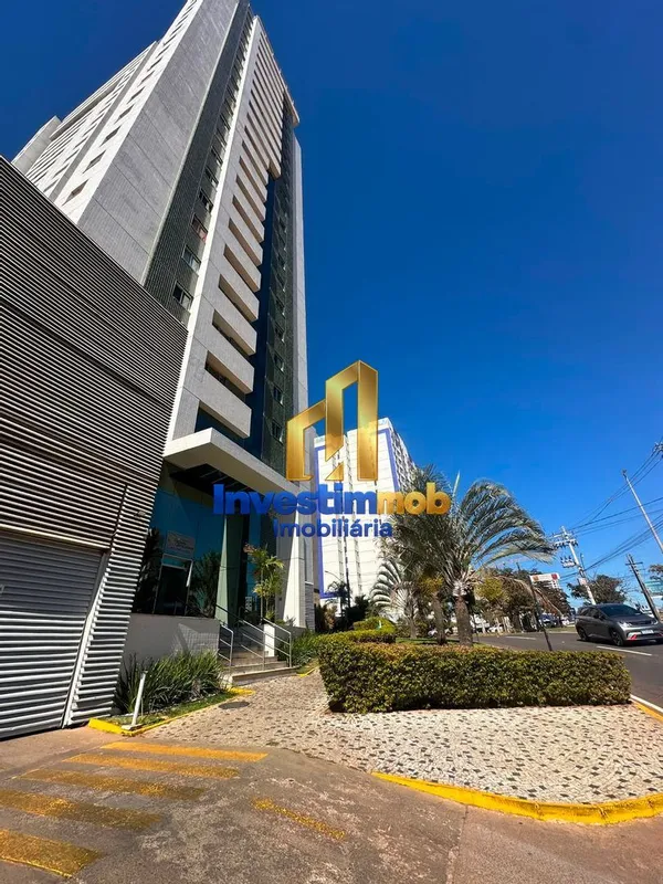 Excelente Apartamento para locação no Residencial Rosely Gonçalves Próximo à pon...