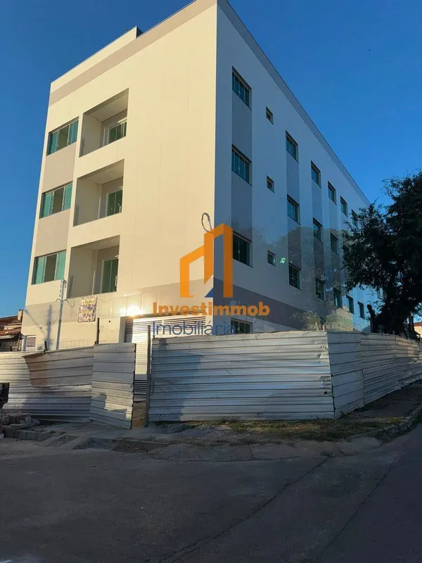 Apartamento novo para locação na QSC 28 Taguatinga - DFExcelente oportunidade pa...