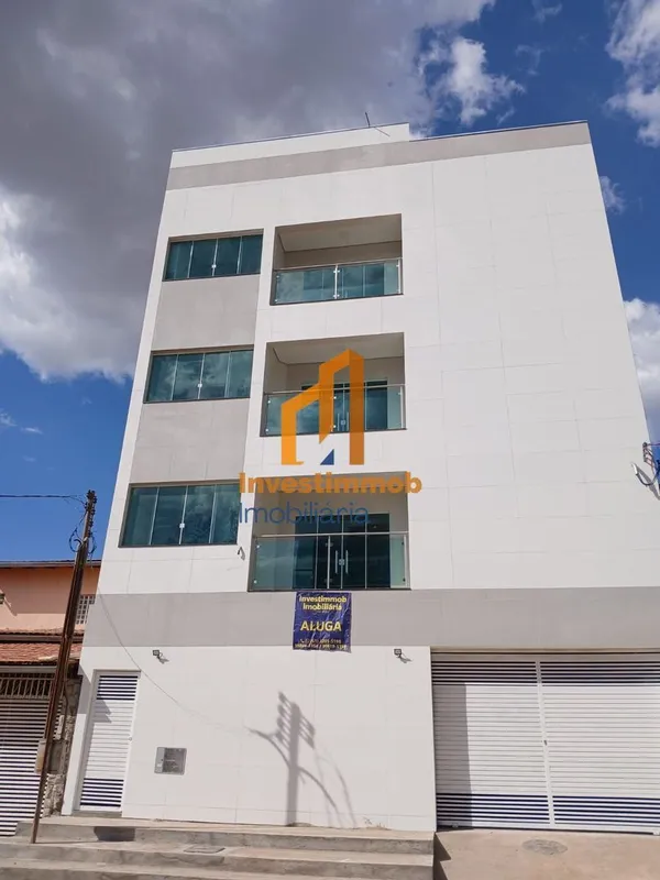 Apartamento novo para locação na QSC 28 Taguatinga - DFExcelente oportunidade pa...