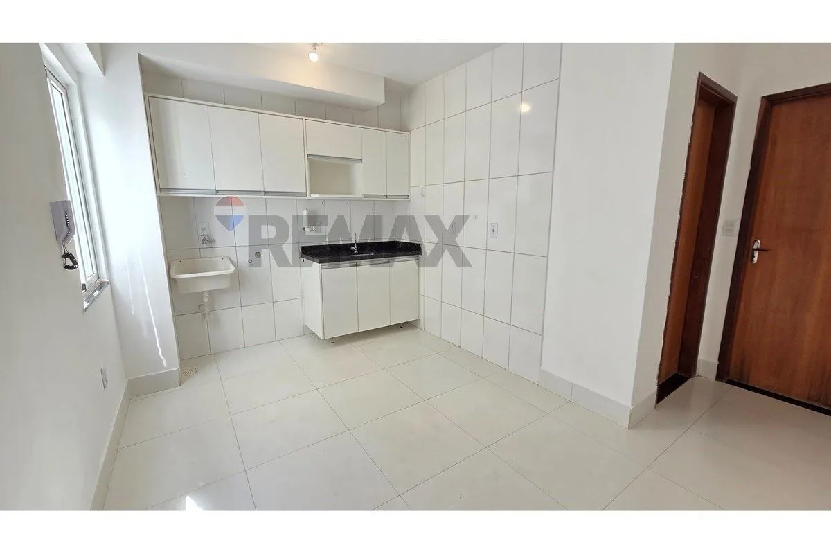 Apartamento de 2 quartos para alugar no bairro Vicente Pires.Ótima localização n...