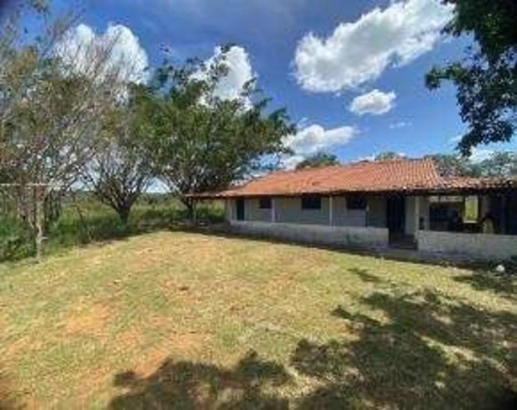 VENDE LINDA FAZENDA 78 HECTARES EM TAQUARA PLALTINA DF- LINDA CACHOEIRA;- IDEAL ...