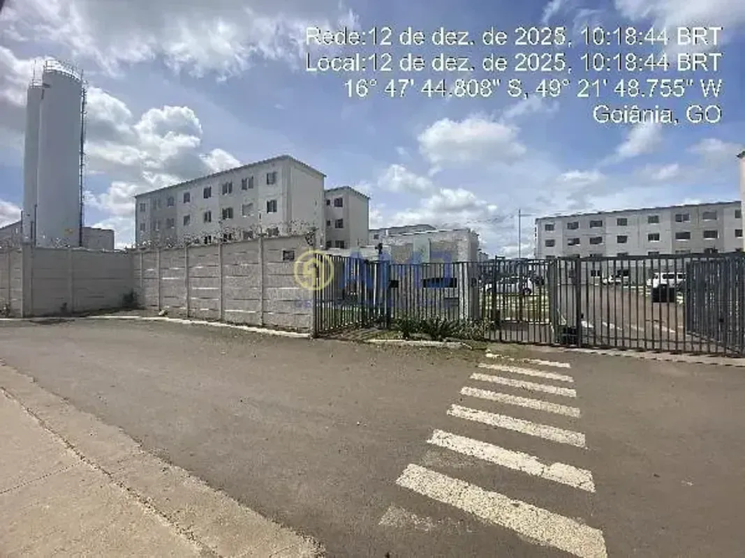 OPORTUNIDADE CAIXA EM GOIÂNIA!DESCONTO DE 39,56% SOBRE O VALOR DE AVALIAÇÃO!Valo...