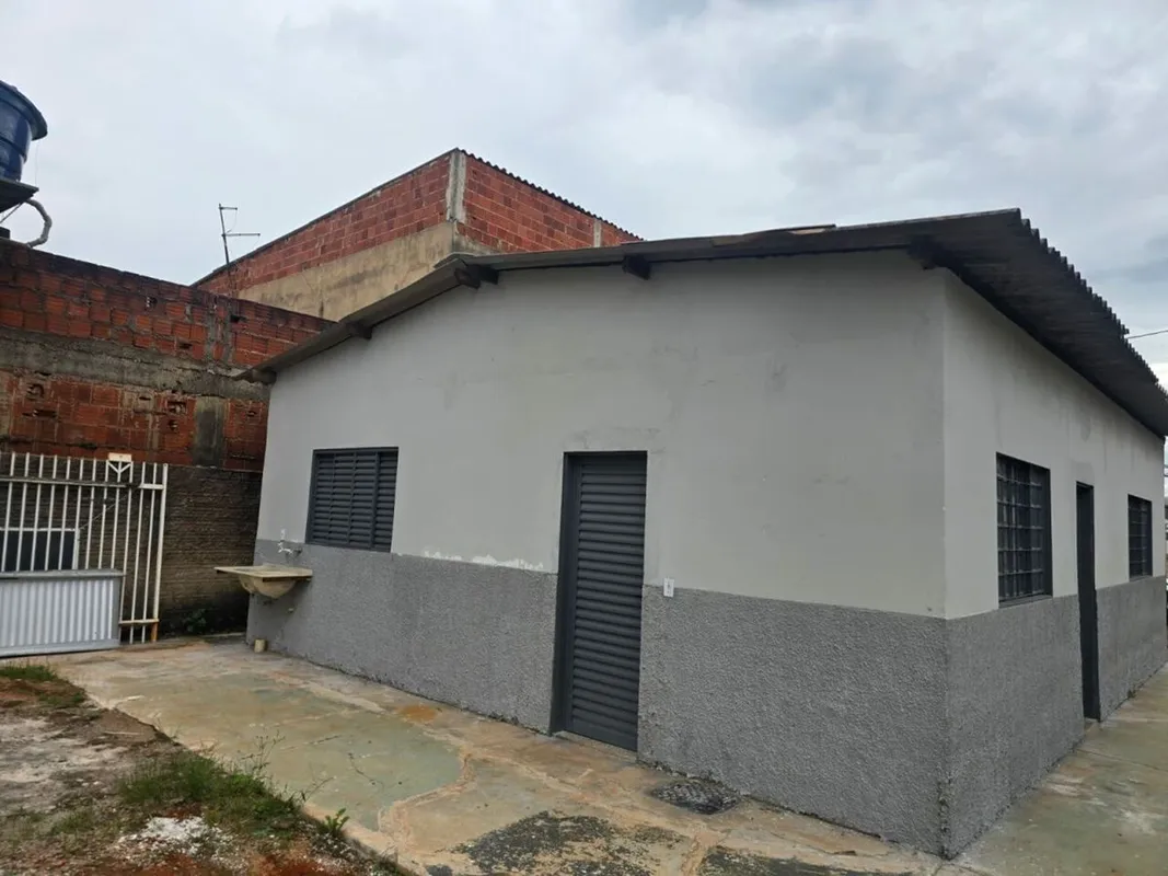 Foto do Imóvel
