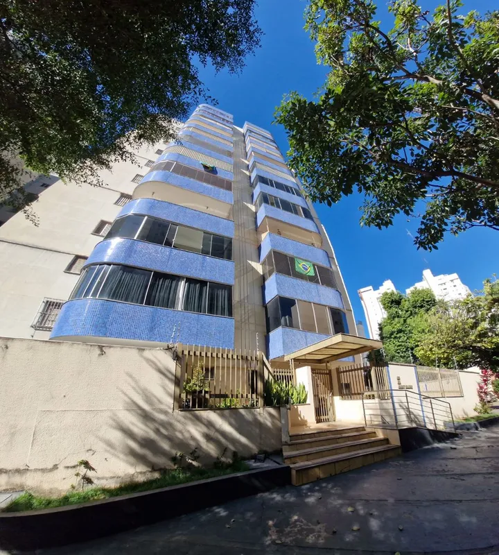 Cobertura à venda no Residencial Mont Blanc – Setor OesteMore em uma das regiões...