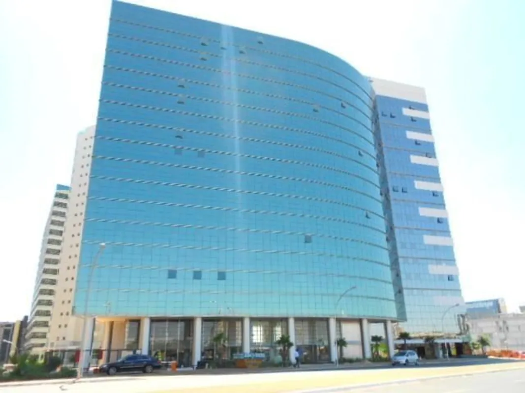 Invest Flat imobiliária vende garagem no 2ºSs do Edifício Le quartier Asa norte....