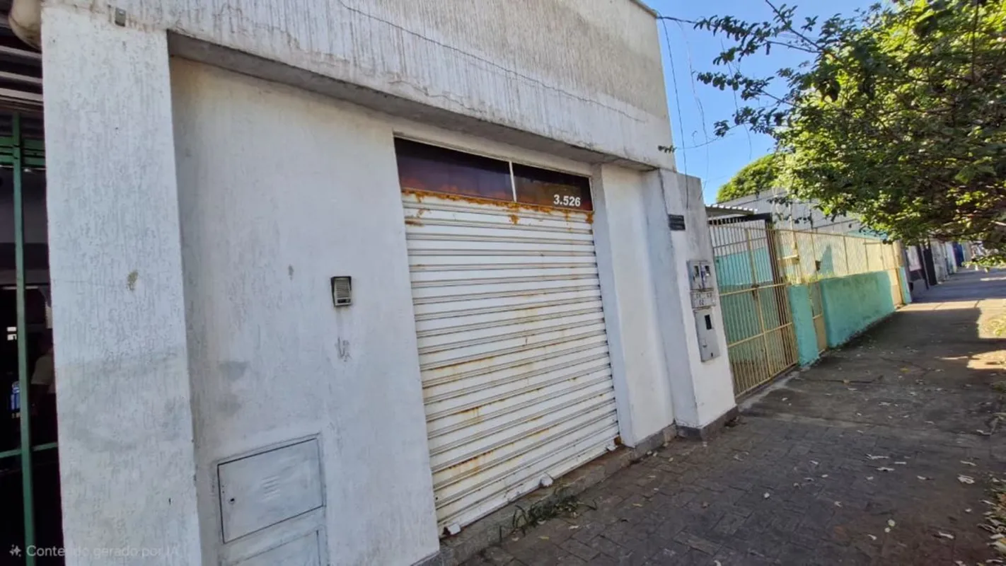 # SALA COMERCIAL PARA LOCAÇÃO – AVENIDA PERIMETRAL – SETOR COIMBRAExcelente opor...