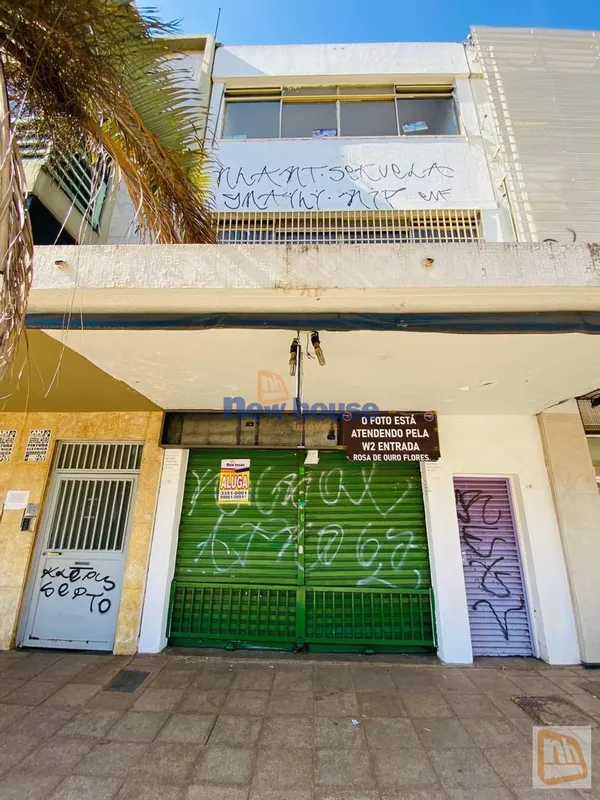 LOJA COMERCIAL PARA ALUGUEL EXCELENTE LOCALIZAÇÃO NA 504 SULEstabeleça seu negóc...