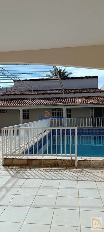 Casa de Alto Padrão na QND 40 Taguatinga Espaço, Lazer CompletoDestaques do Imóv...
