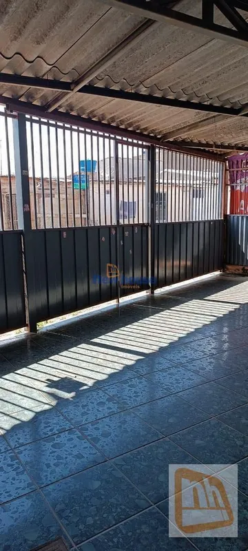 Oportunidade perfeita para quem quer investir ou morar e ter o próprio negócio d...