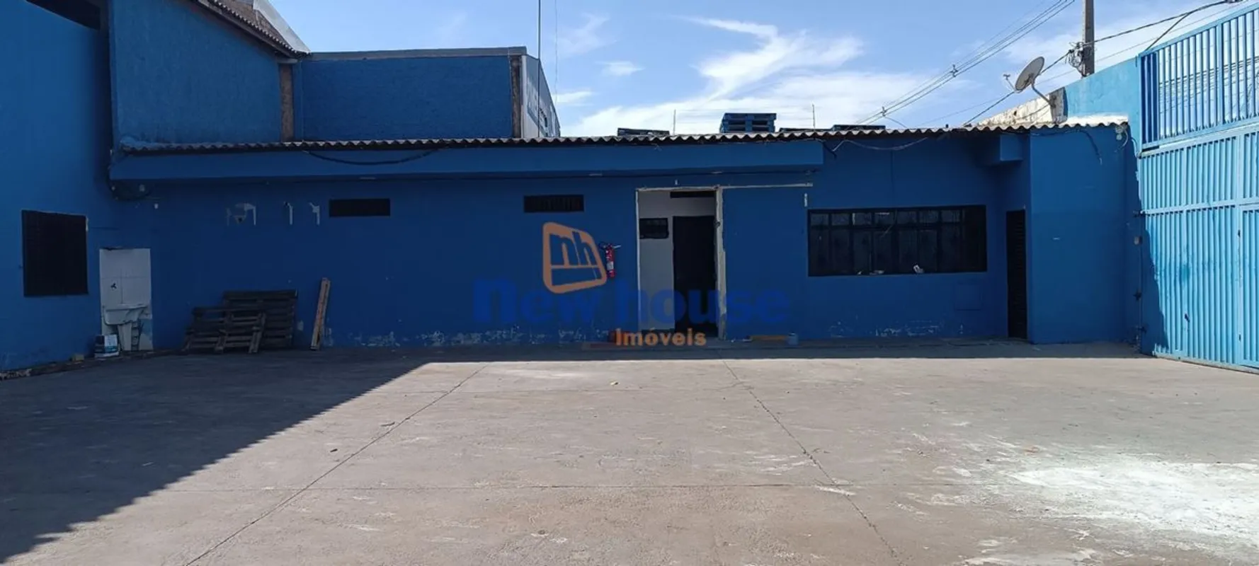 Foto do Imóvel