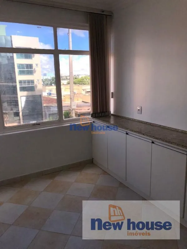Excelente Sala Comercial na C 12 - Taguatinga Centro - Ideal para Consultório ou...