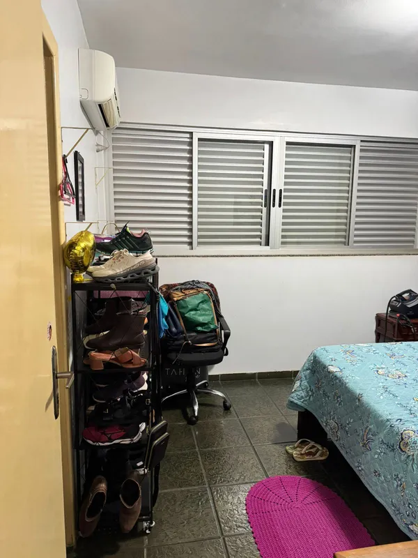 APARTAMENTO EDIFÍCIO ADRIANA Rua 3 - Setor Oeste 120 m²3 quartos sendo 1 suíte1 ...