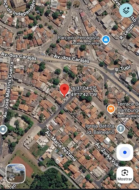Foto do Imóvel