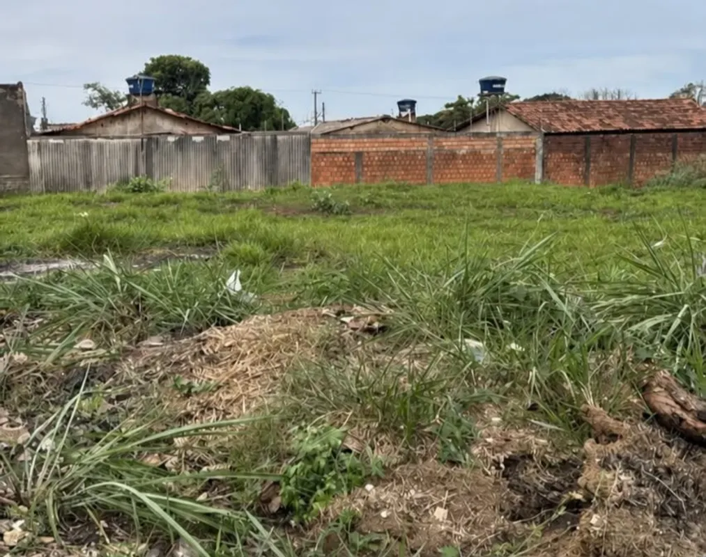 R$ 130.000,00Excelente oportunidade para construtores, investidores e quem desej...