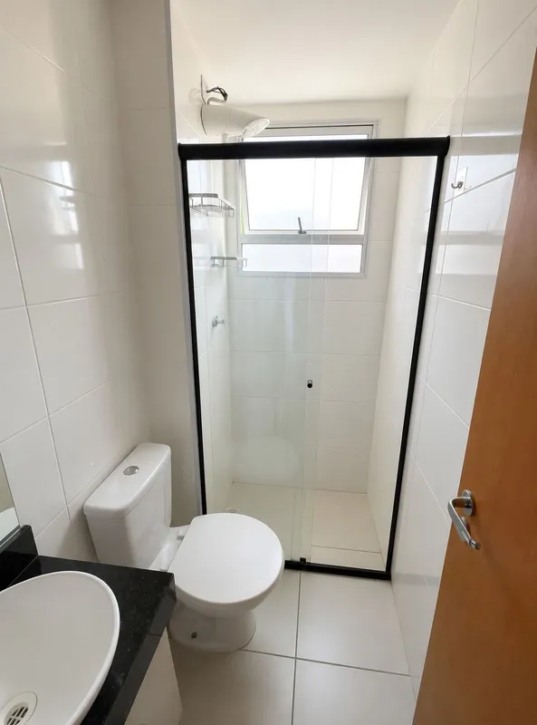 Apartamento localizado no residencial Itamaracá;- Possui um mercadinho dentro do...