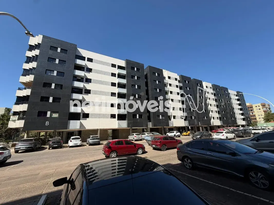 Apartamento para Aluguel – Edifício Israel Pinheiro | SQSW 104 – Sudoeste Excele...