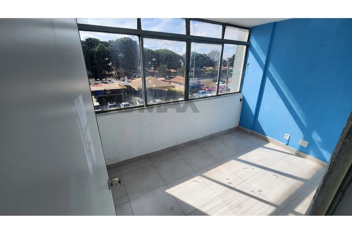 Descubra uma excelente oportunidade de investimento em Guara II, Distrito Federa...