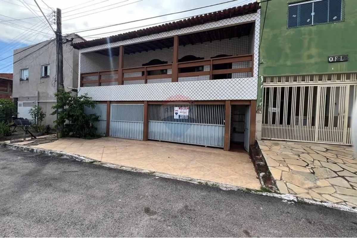 Preço final , sem negociação.Descubra seu novo lar na charmosa Granja do Torto, ...