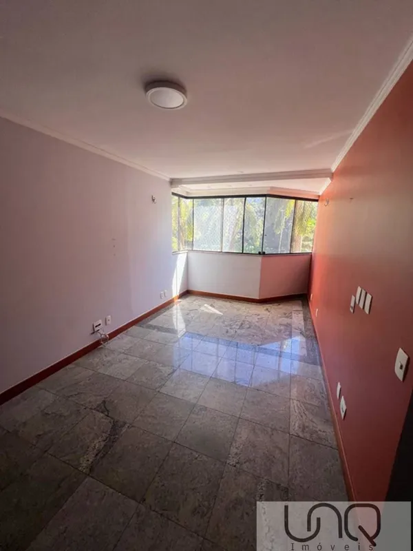UNQ ALUGAAPARTAMENTO - SQSW 105 - BLOCO FApartamento com 86 m², localizado no 1º...