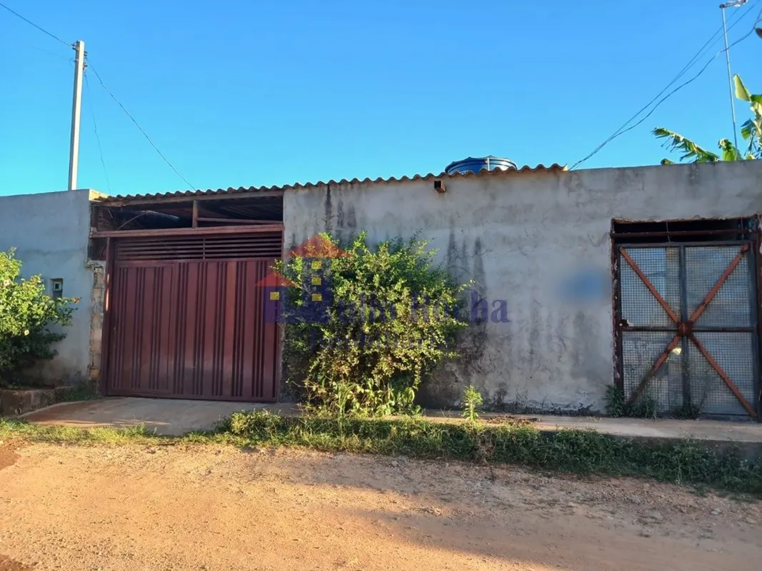 Foto do Imóvel