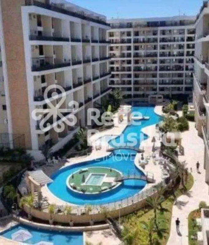 Se você está em busca de um lindo apartamento para alugar, confortável, decorado...