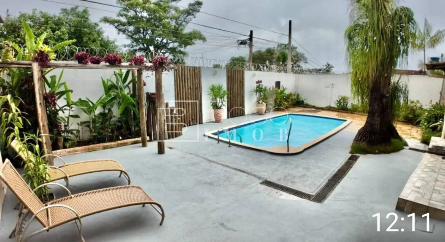 Casa térrea reformada, condominio Vivenda do paraiso rodovia DF 150 sobradinho:4...