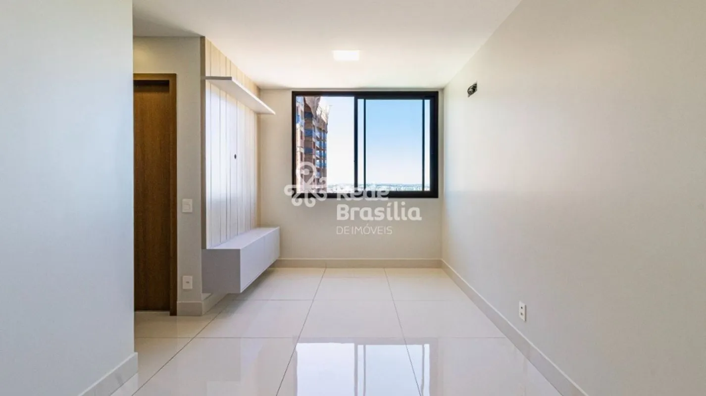 QS 5 RUA 400 - Apartamento de 2 quartos sendo 1 suíte - Ed. Montana Águas Claras...