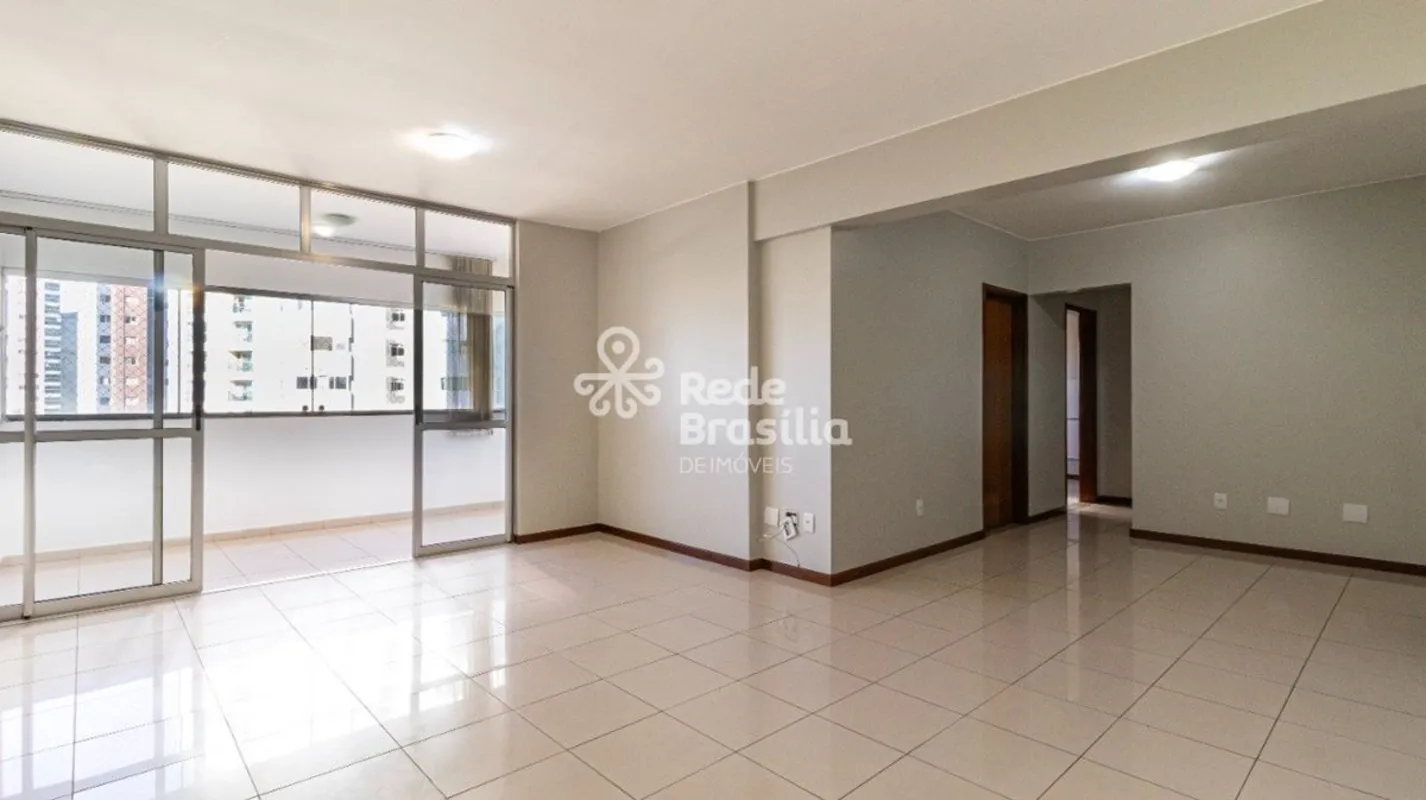 Rua 21 Norte - Residencial Le Grand Valle - Águas Claras/DFApartamento nascente,...