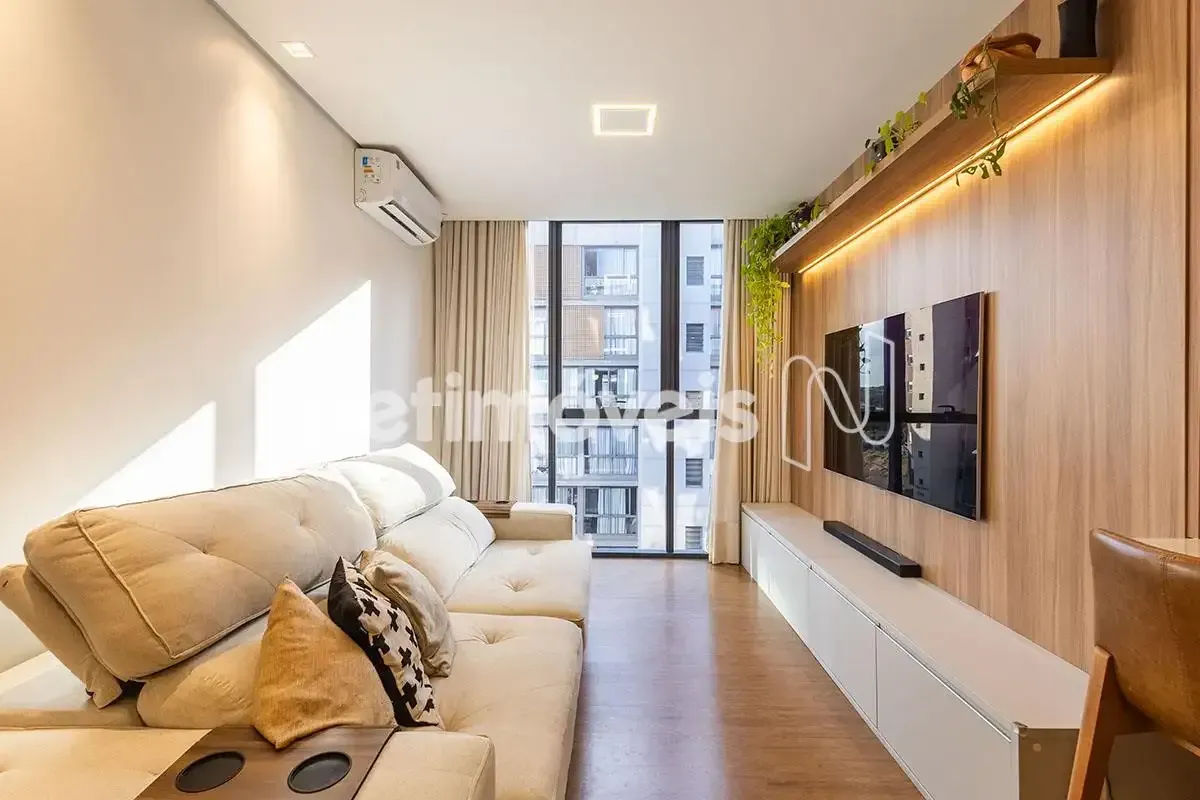APARTAMENTO - 3 QUARTOS - SQNW 310 - NOROESTE Está localizado no Setor Noroeste,...